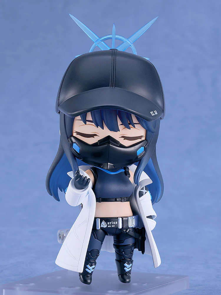 Nendoroid Saori Joumae - Image 3