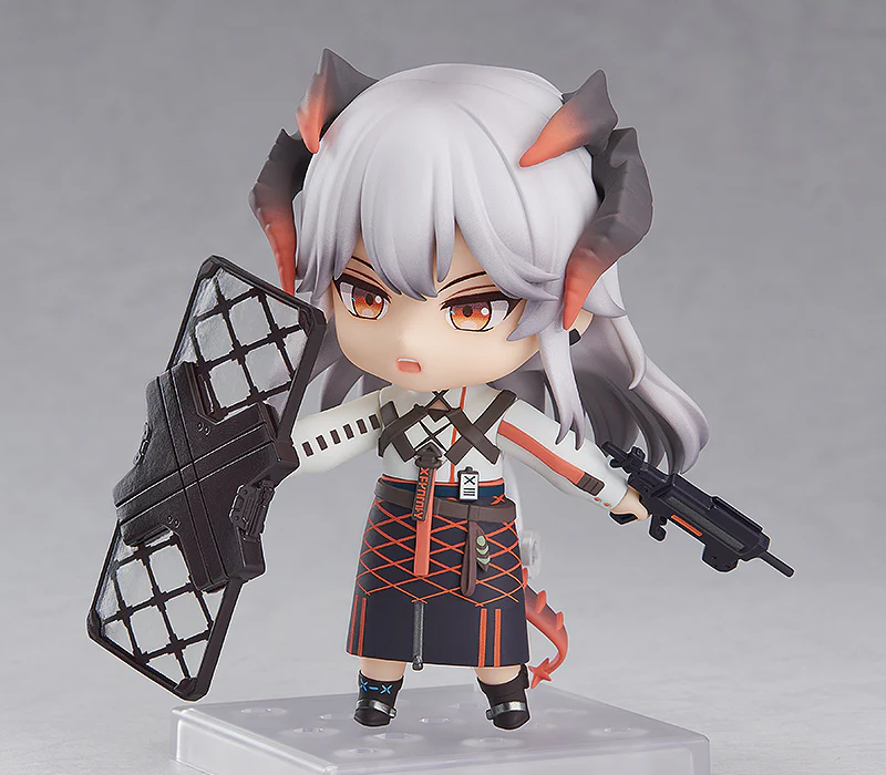 Nendoroid Saria - Image 2