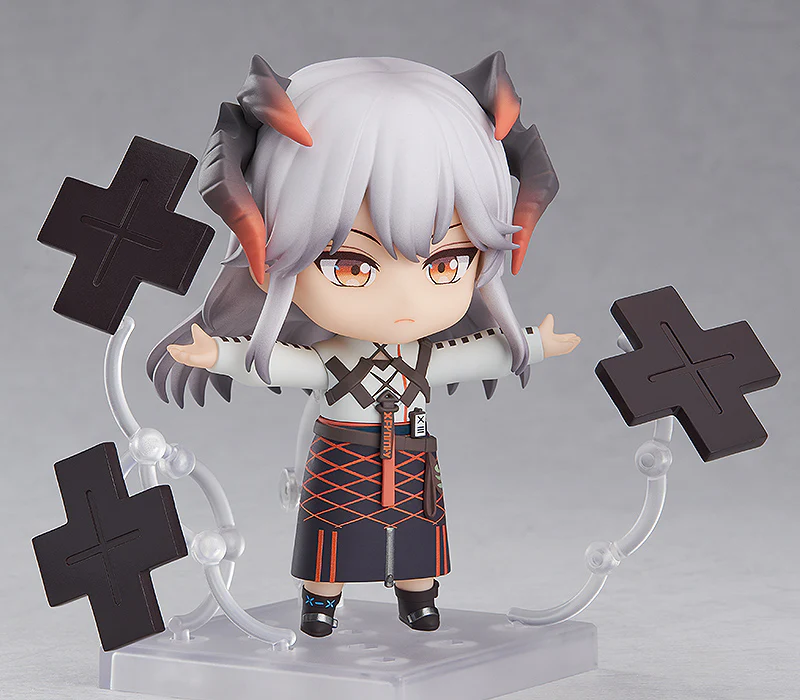 Nendoroid Saria - Image 3