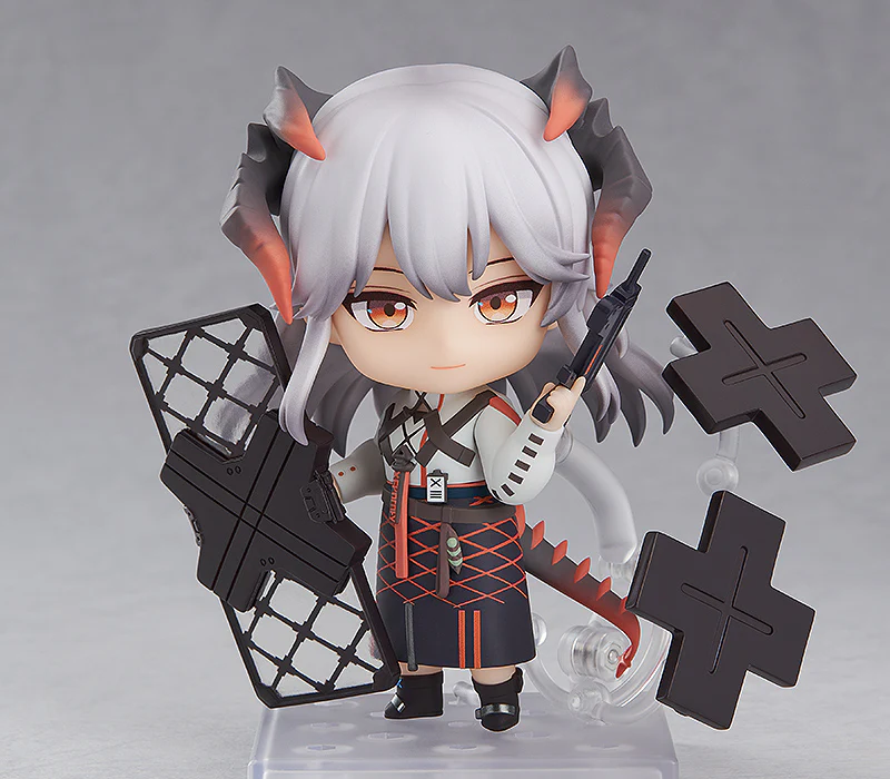 Nendoroid Saria - Image 4