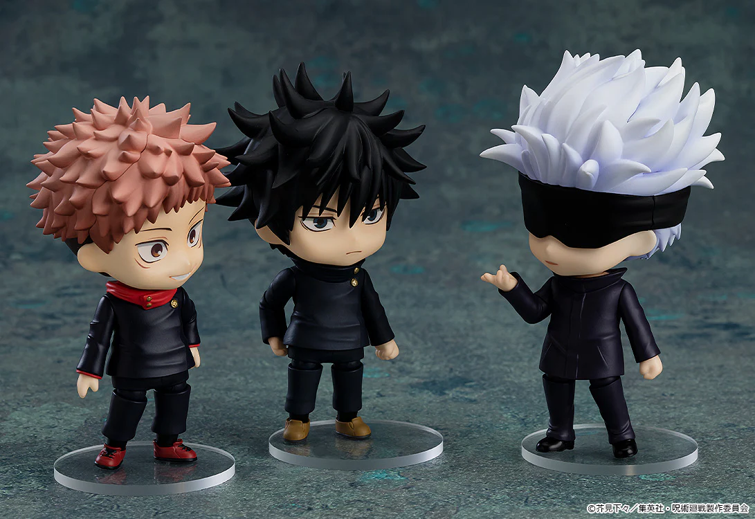 Nendoroid Satoru Gojo (Re-Run) - Image 8