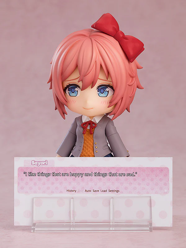 Nendoroid Sayori - Image 2