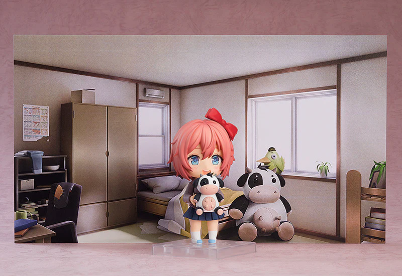 Nendoroid Sayori (Re-Run) - Image 3