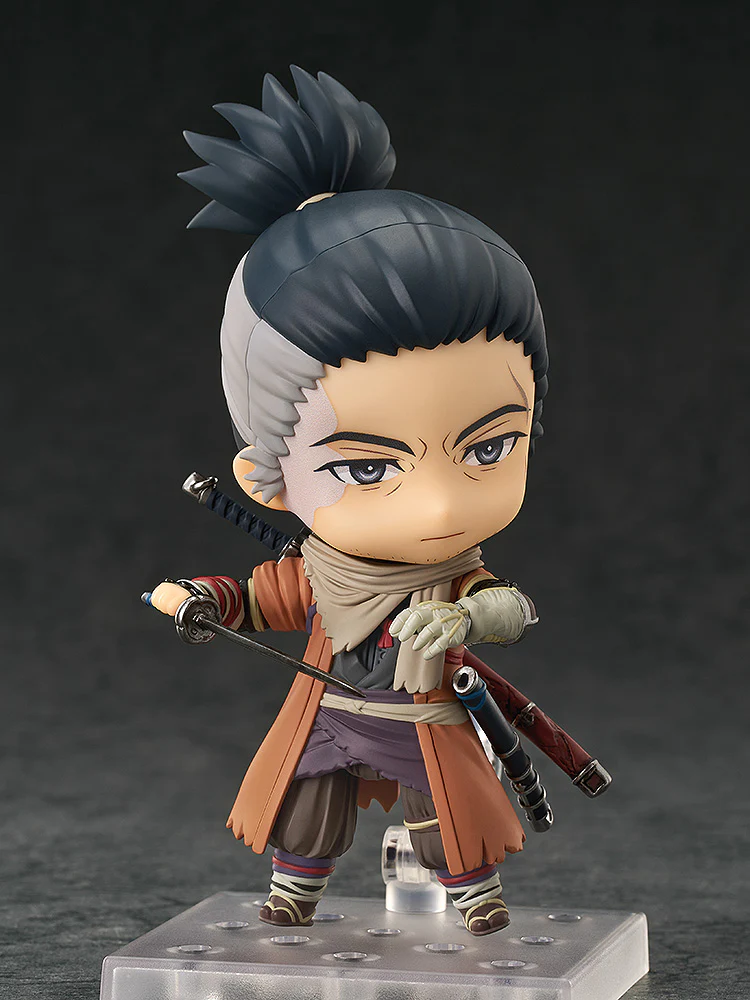 Nendoroid Sekiro - Image 2