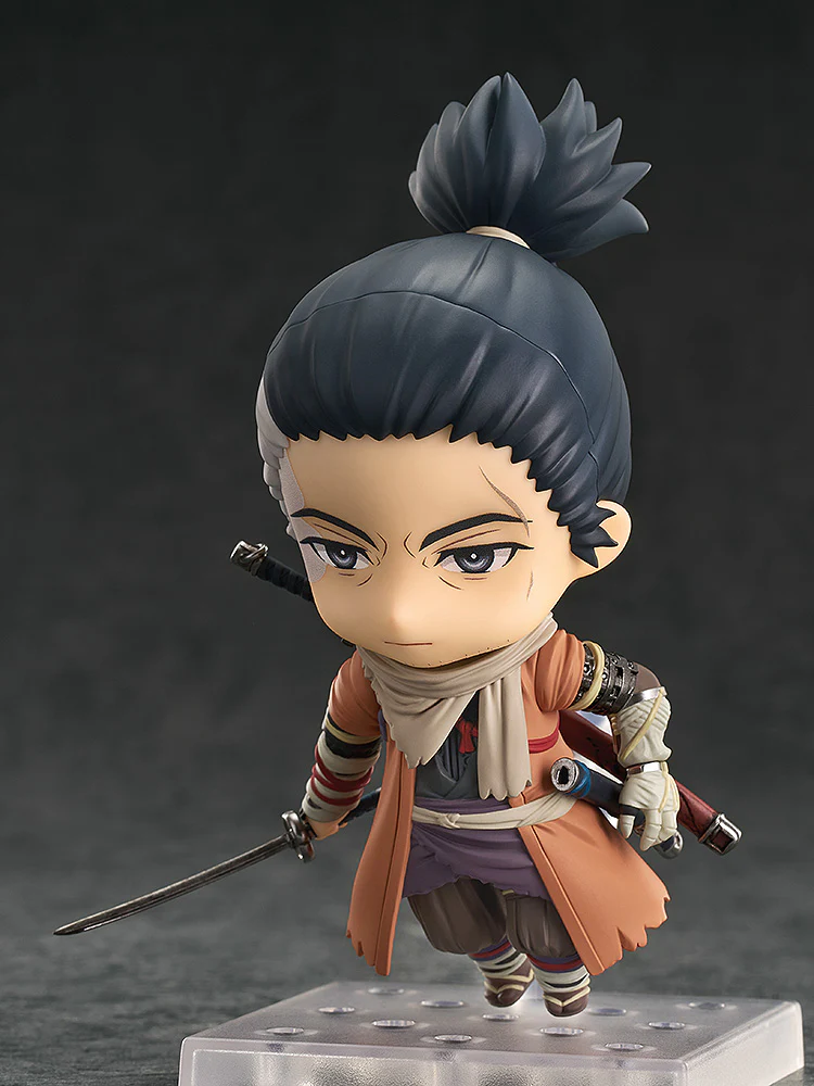Nendoroid Sekiro - Image 3