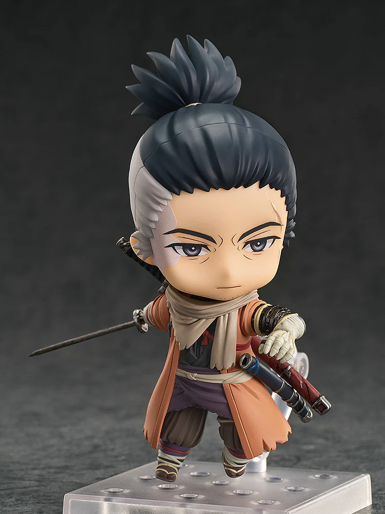 Nendoroid Sekiro - Image 4