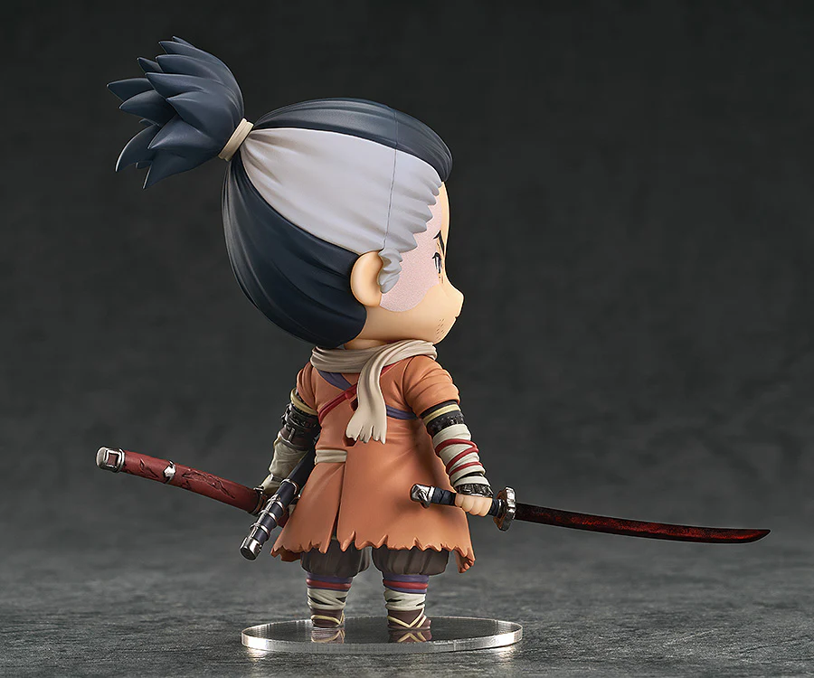 Nendoroid Sekiro - Image 5