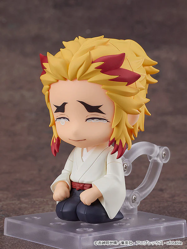 Nendoroid Senjuro Rengoku - Image 3
