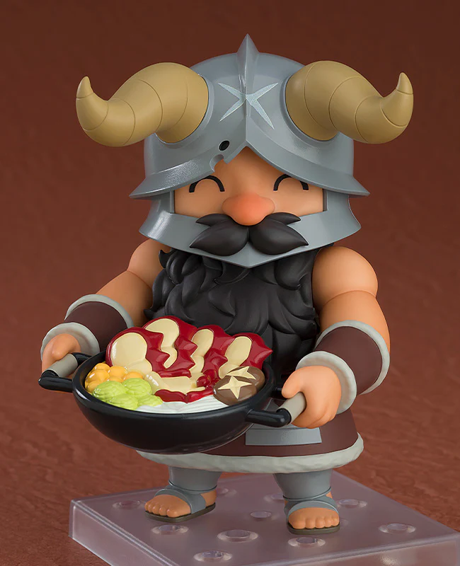 Nendoroid Senshi - Image 2