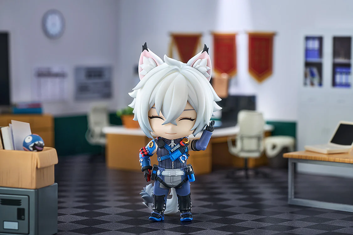 Nendoroid Seth Lowell - Image 10