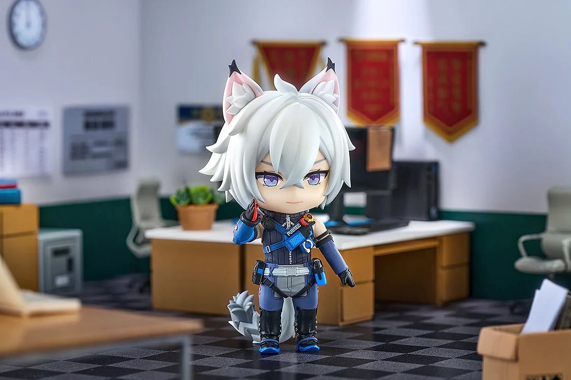 Nendoroid Seth Lowell - Image 11