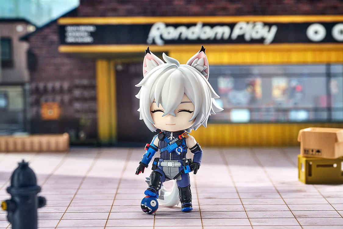 Nendoroid Seth Lowell - Image 12