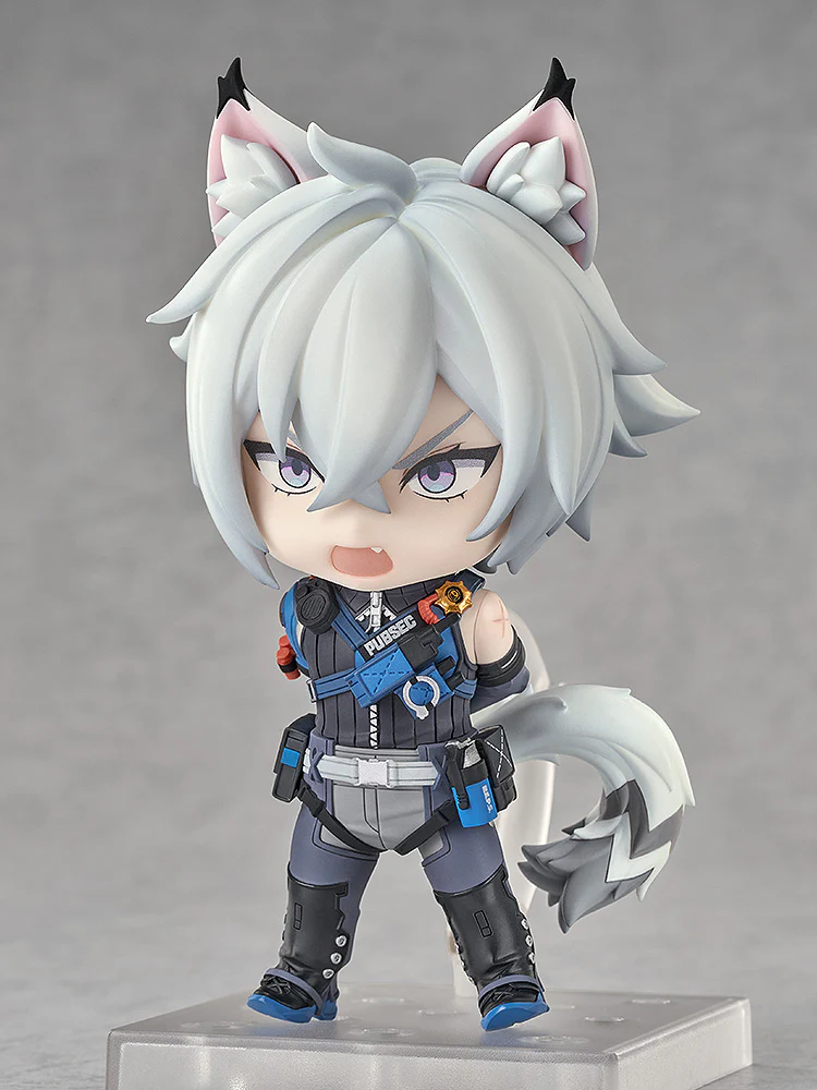 Nendoroid Seth Lowell - Image 2