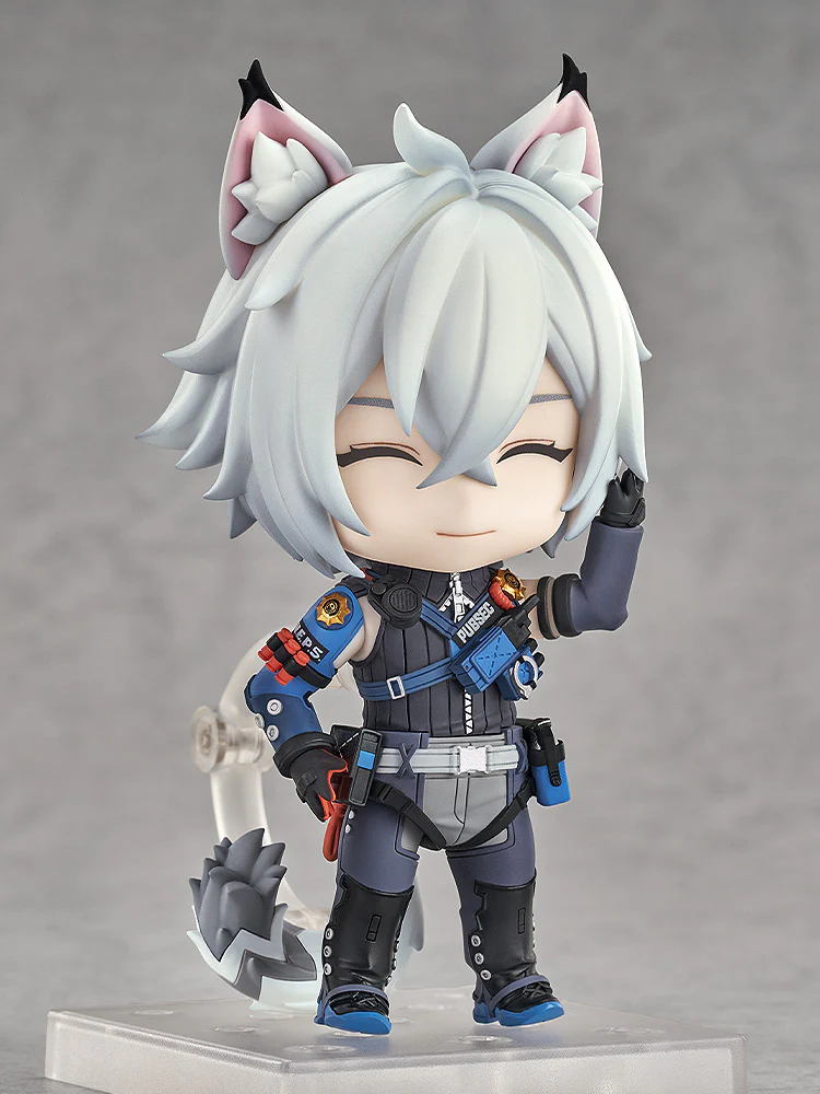 Nendoroid Seth Lowell - Image 3
