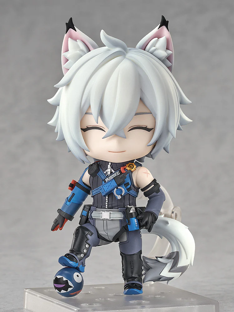 Nendoroid Seth Lowell - Image 4