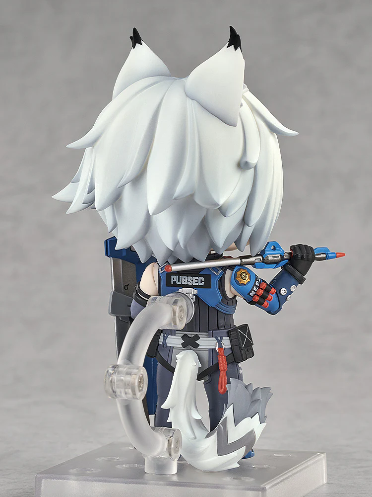 Nendoroid Seth Lowell - Image 6