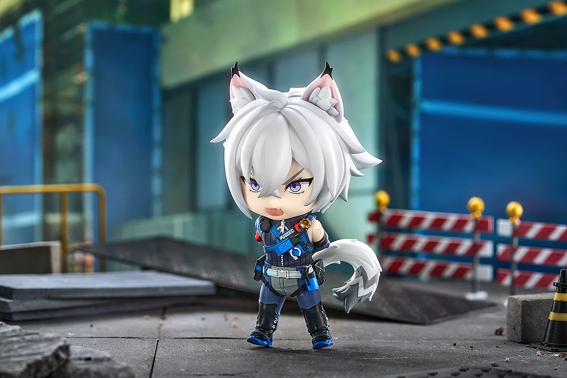 Nendoroid Seth Lowell - Image 8