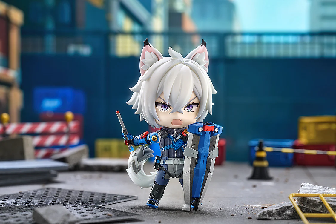 Nendoroid Seth Lowell - Image 9
