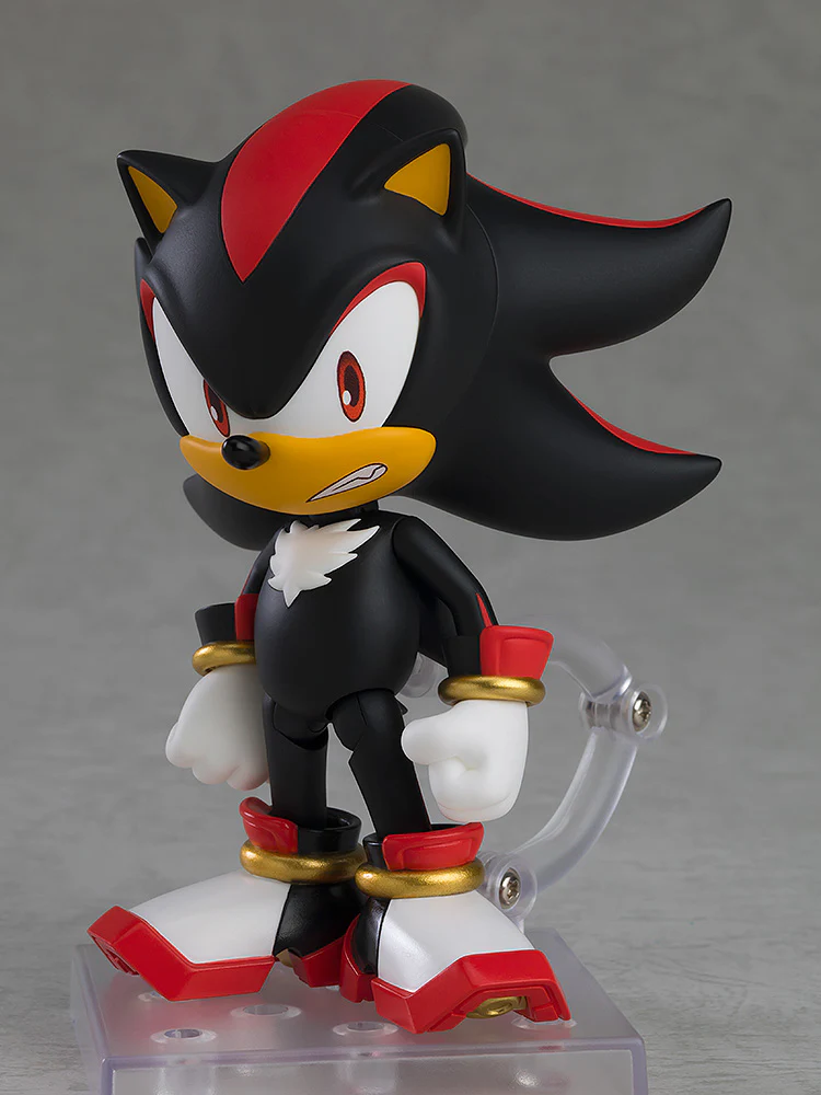Nendoroid Shadow the Hedgehog - Image 2