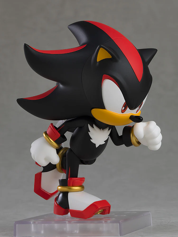 Nendoroid Shadow the Hedgehog - Image 3