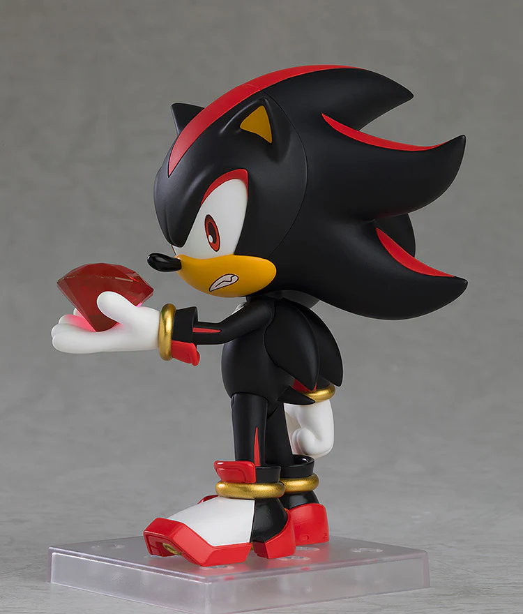 Nendoroid Shadow the Hedgehog - Image 4