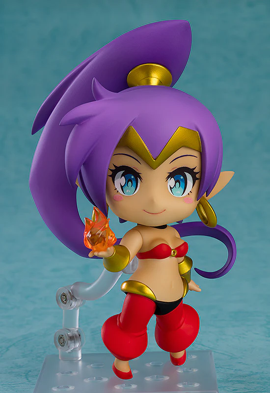 Nendoroid Shantae - Image 3