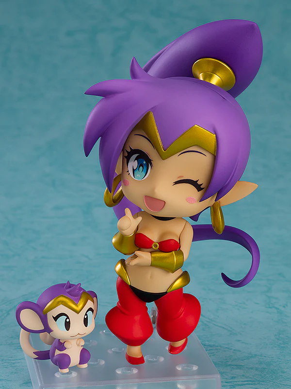 Nendoroid Shantae - Image 4