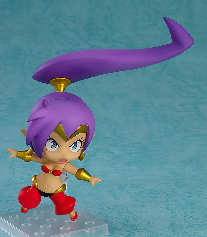 Nendoroid Shantae - Image 5