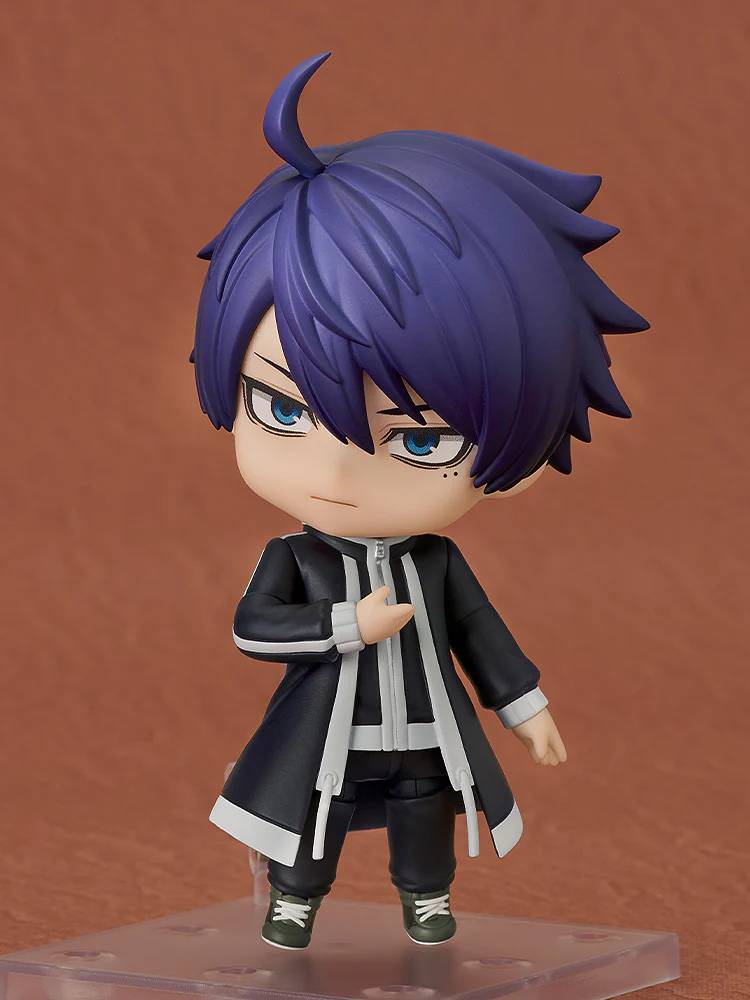 Nendoroid Shiki Ichinose - Image 4