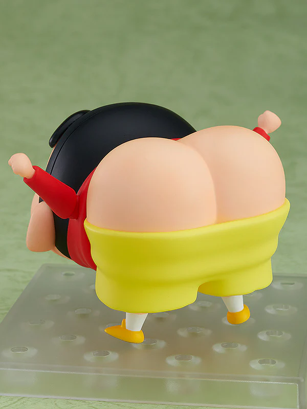 Nendoroid Shinnosuke Nohara (Re-Run) - Image 6