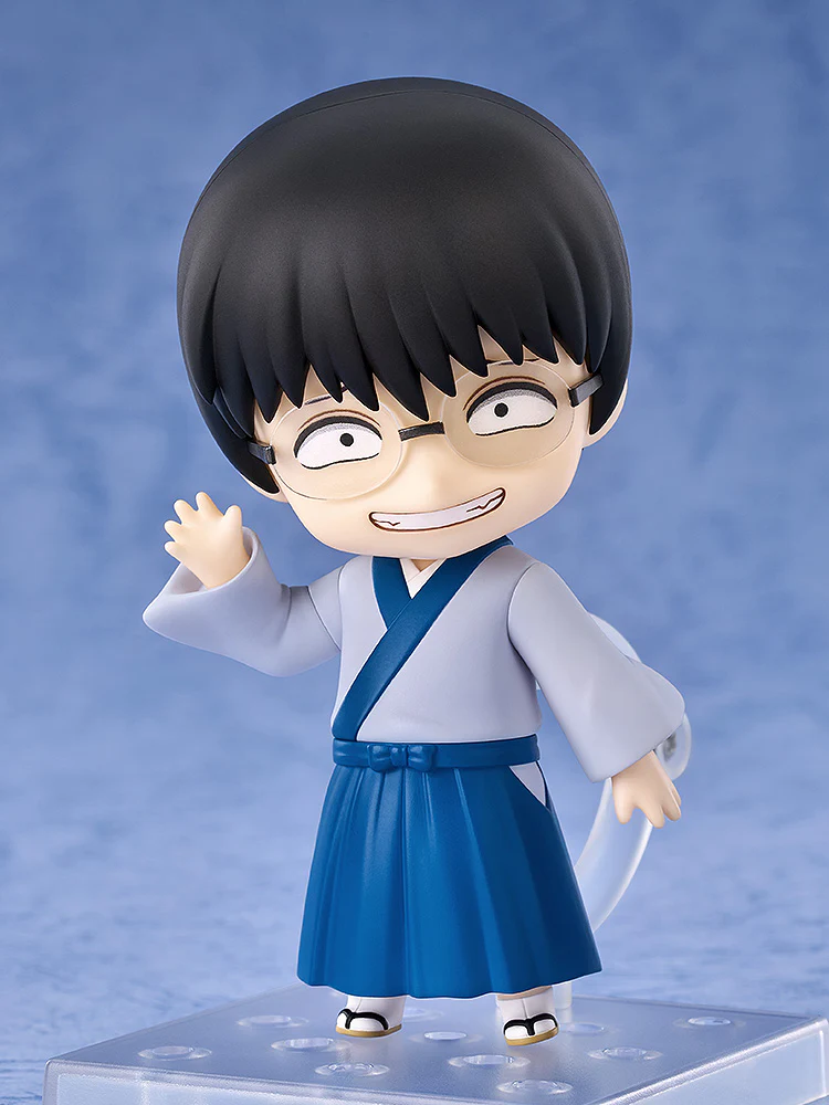 Nendoroid Shinpachi Shimura - Image 2