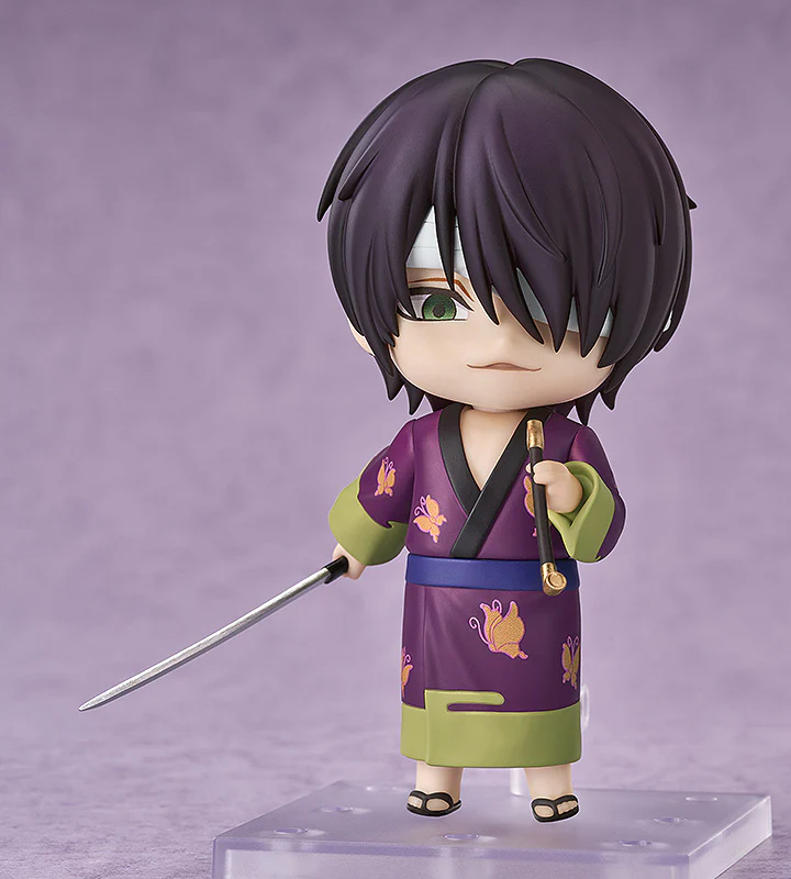 Nendoroid Shinsuke Takasugi - Image 2