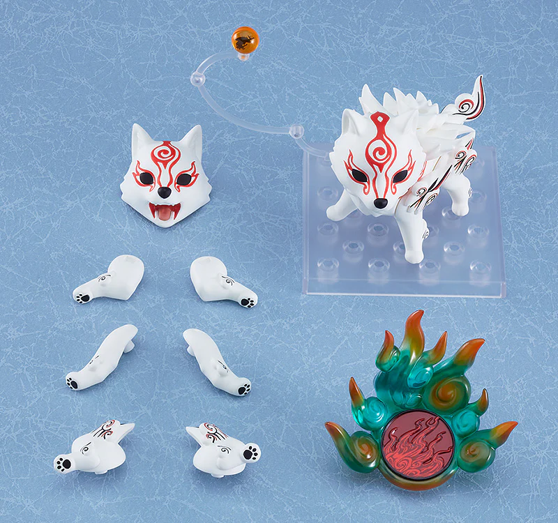 Nendoroid Shiranui - Image 7