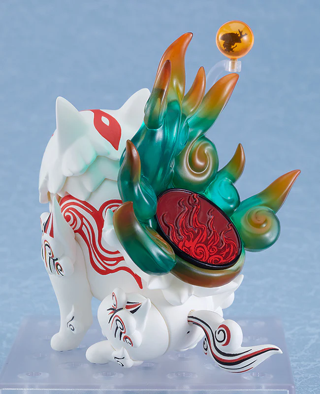 Nendoroid Shiranui DX Ver. - Image 11