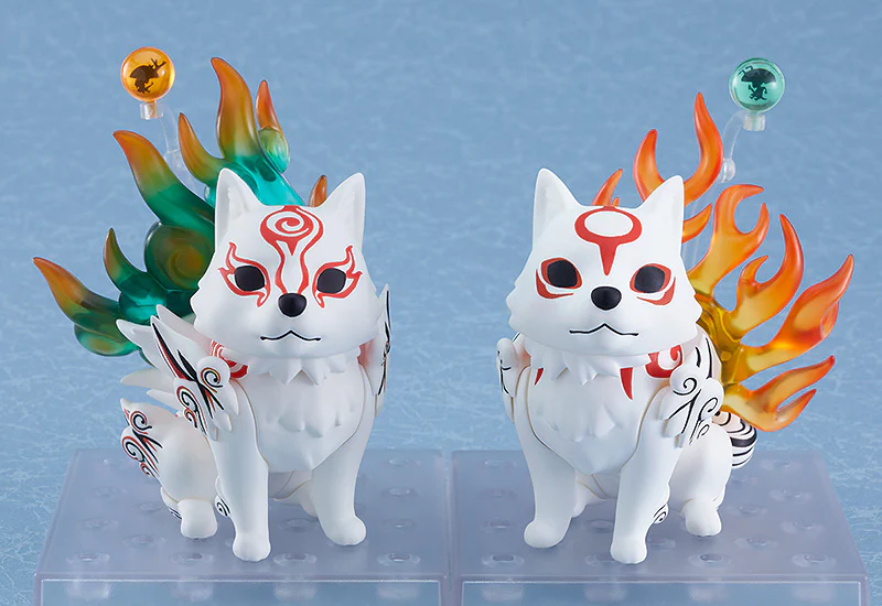 Nendoroid Shiranui DX Ver. - Image 12