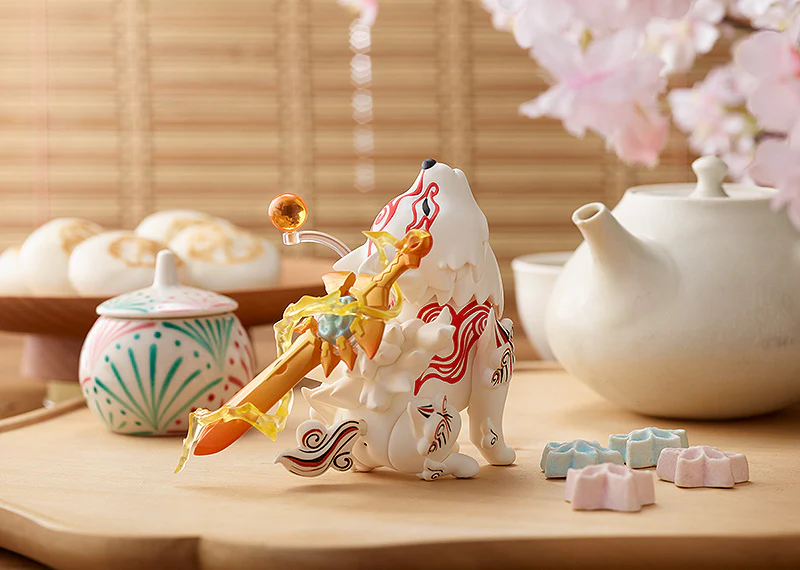Nendoroid Shiranui DX Ver. - Image 2