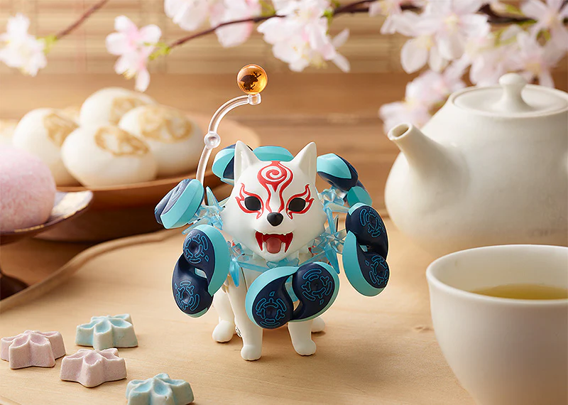 Nendoroid Shiranui DX Ver. - Image 3