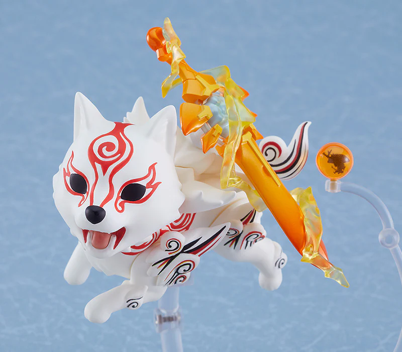 Nendoroid Shiranui DX Ver. - Image 5