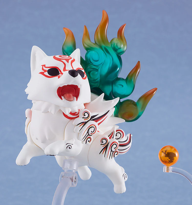 Nendoroid Shiranui DX Ver. - Image 7