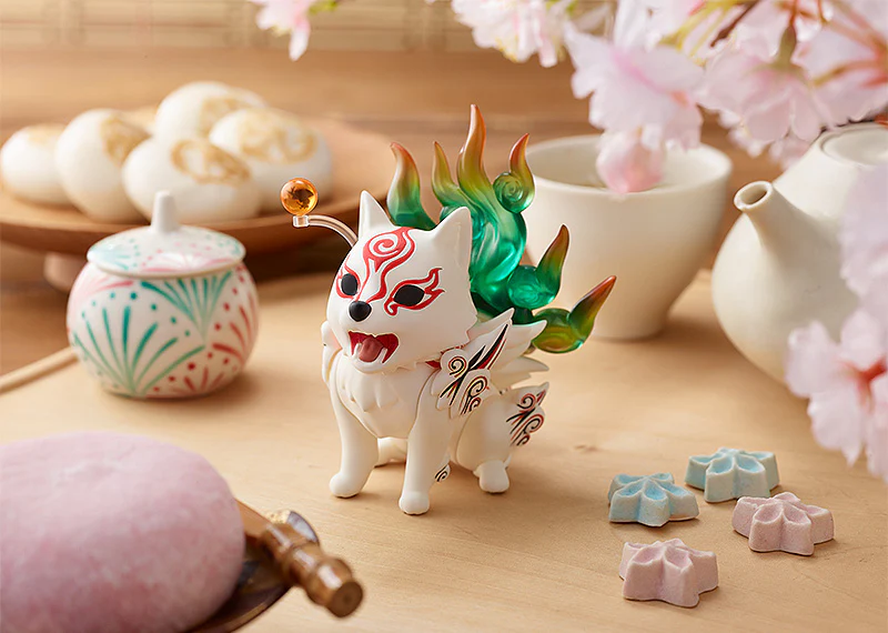 Nendoroid Shiranui DX Ver. - Image 9