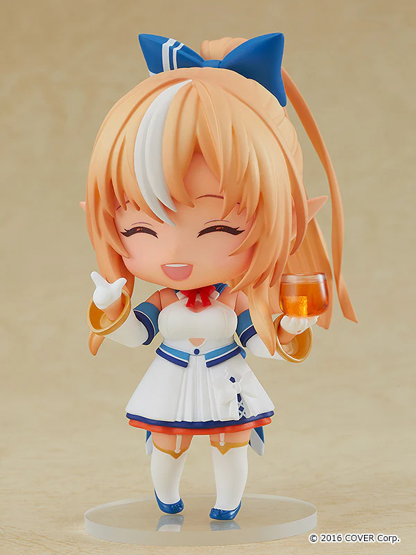 Nendoroid Shiranui Flare - Image 3