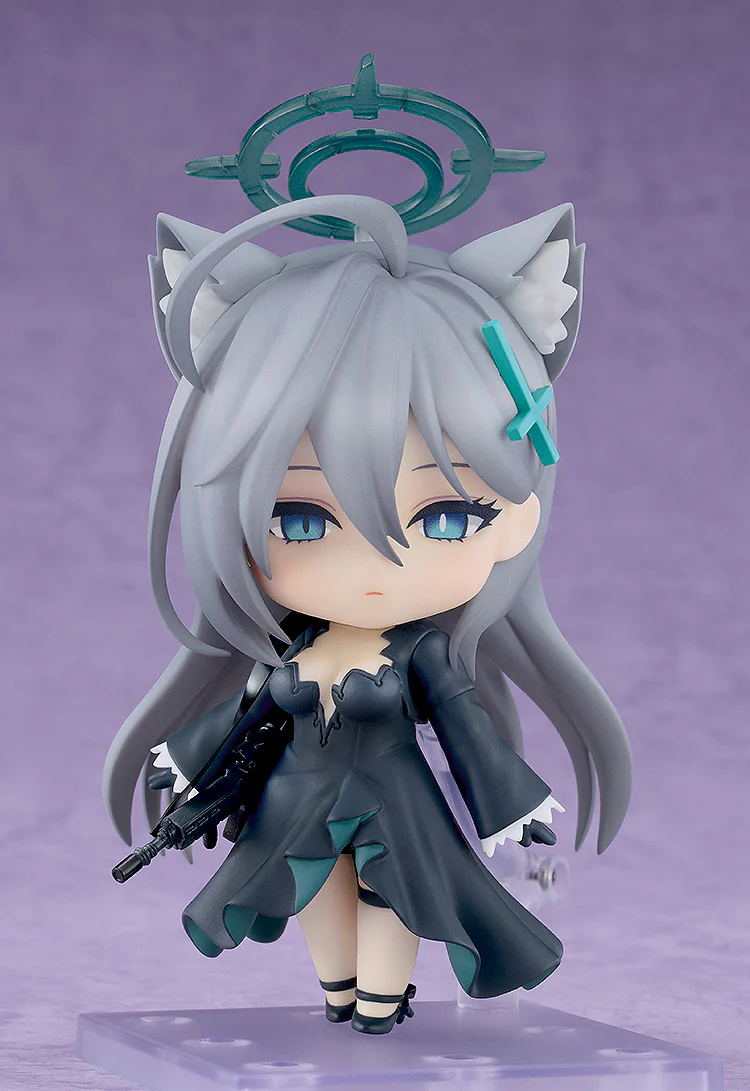Nendoroid Shiroko*Terror