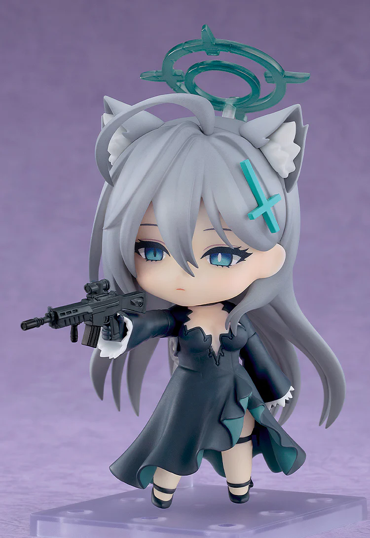 Nendoroid Shiroko*Terror - Image 2