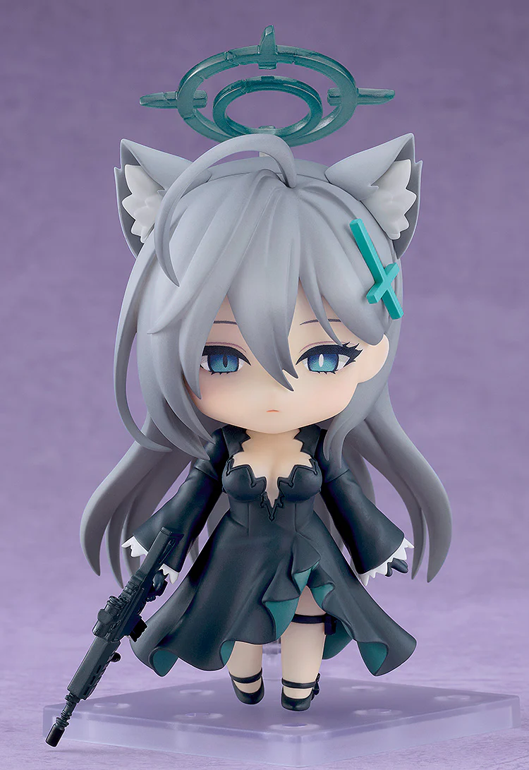 Nendoroid Shiroko*Terror - Image 3