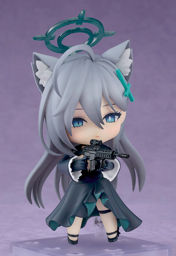 Nendoroid Shiroko*Terror - Image 4
