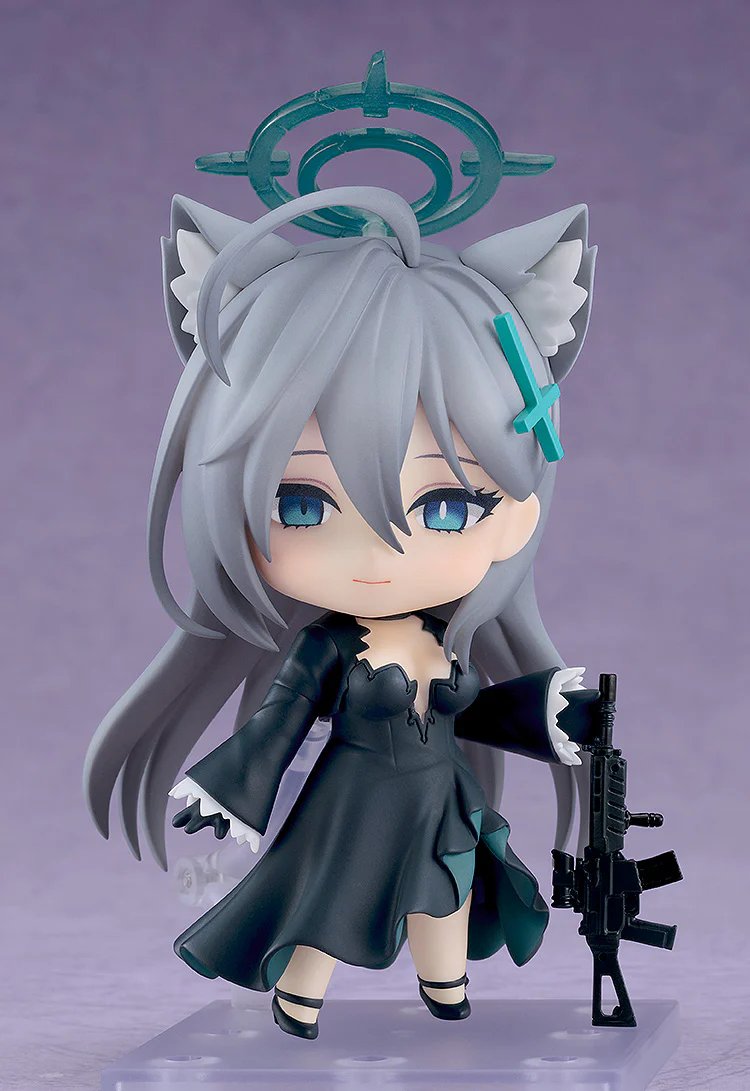 Nendoroid Shiroko*Terror - Image 5