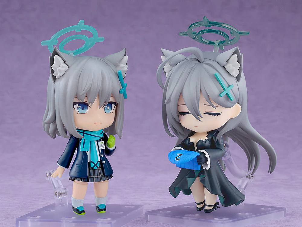 Nendoroid Shiroko*Terror - Image 6