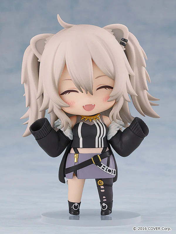 Nendoroid Shishiro Botan - Image 3