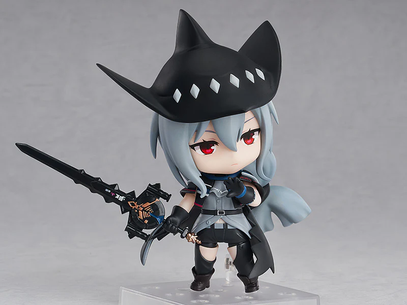 Nendoroid Skadi - Image 2
