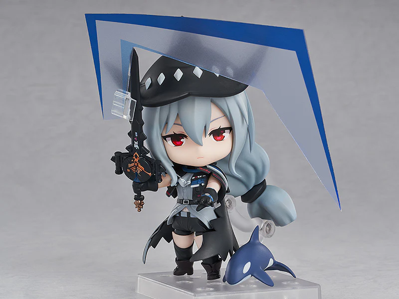 Nendoroid Skadi - Image 4